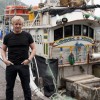 Gordon Ramsay ventured onboard a shark finning vessel