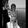 Elitza chatted with us about diving with mantas