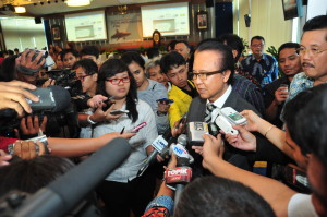 The Minister urges other provinces to follow Raja Ampat's example