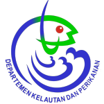 indonesia marine and fisheries agency logo