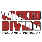 wicked diving komodo