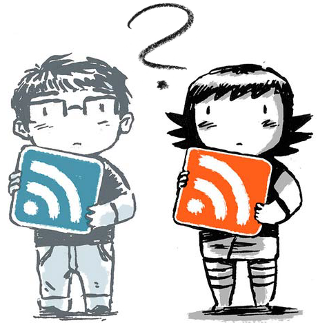 What is RSS?