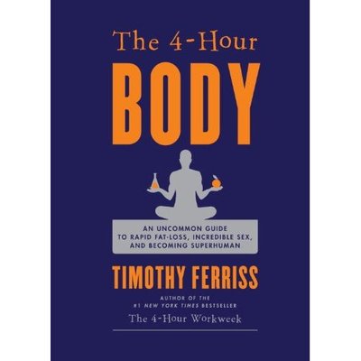 How to free-dive like Houdini: we’re giving away 5 copies of Tim Ferriss new book