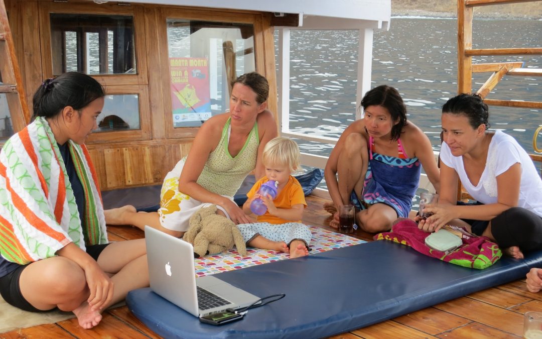 Intern’s Diary: Experiencing New Things