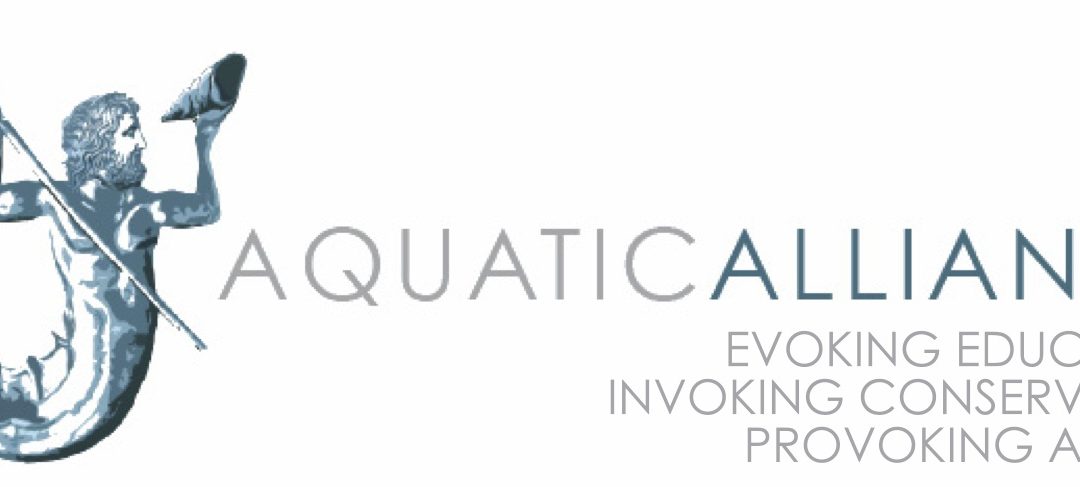 MantaWatch and Aquatic Alliance