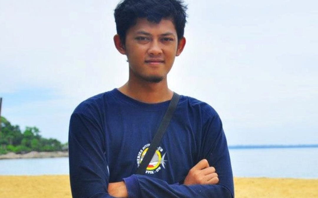 Where are they now? Riza Zamzami