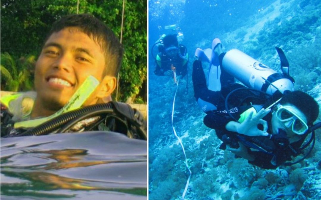 Where are they now? Satria Pranata