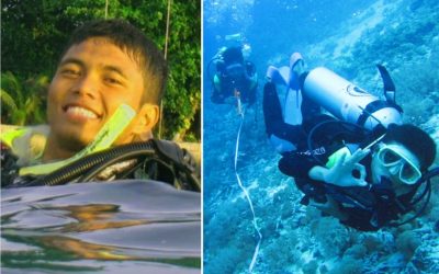 Where are they now? Satria Pranata