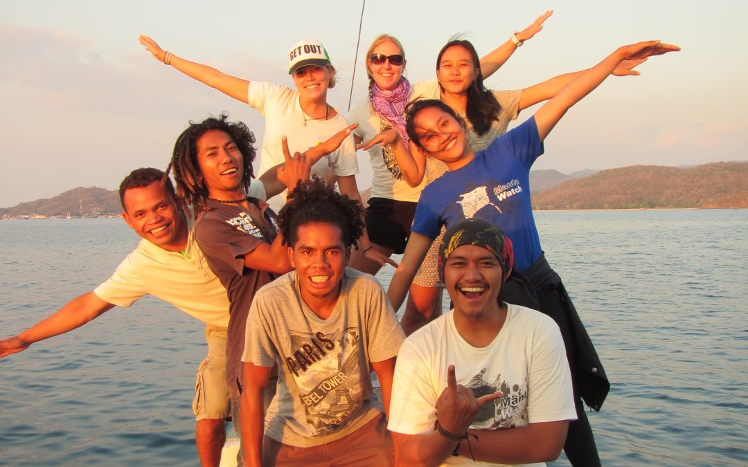 Day 16: Barracuda And More