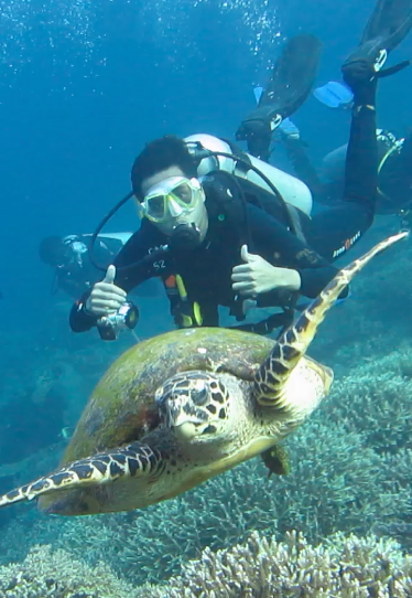 Day 7: The end and beginning