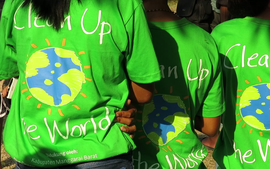 Day 12: Labuan Bajo Cleanup Day