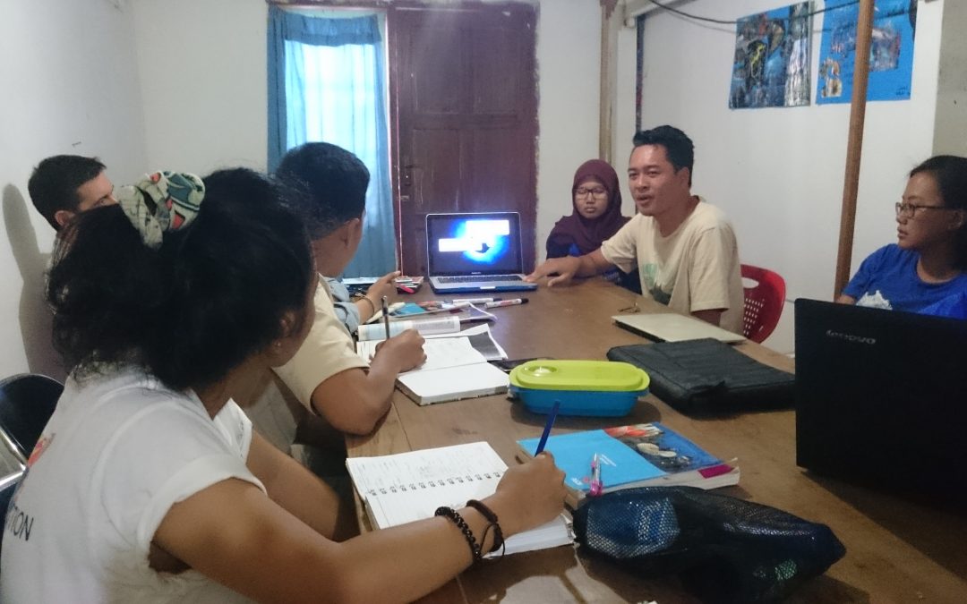 Day 3: New Knowledge, New Experiences