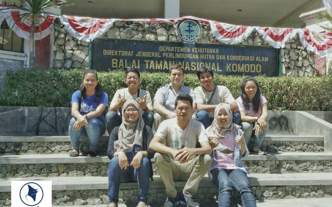 Day 2: Preparation is everything!