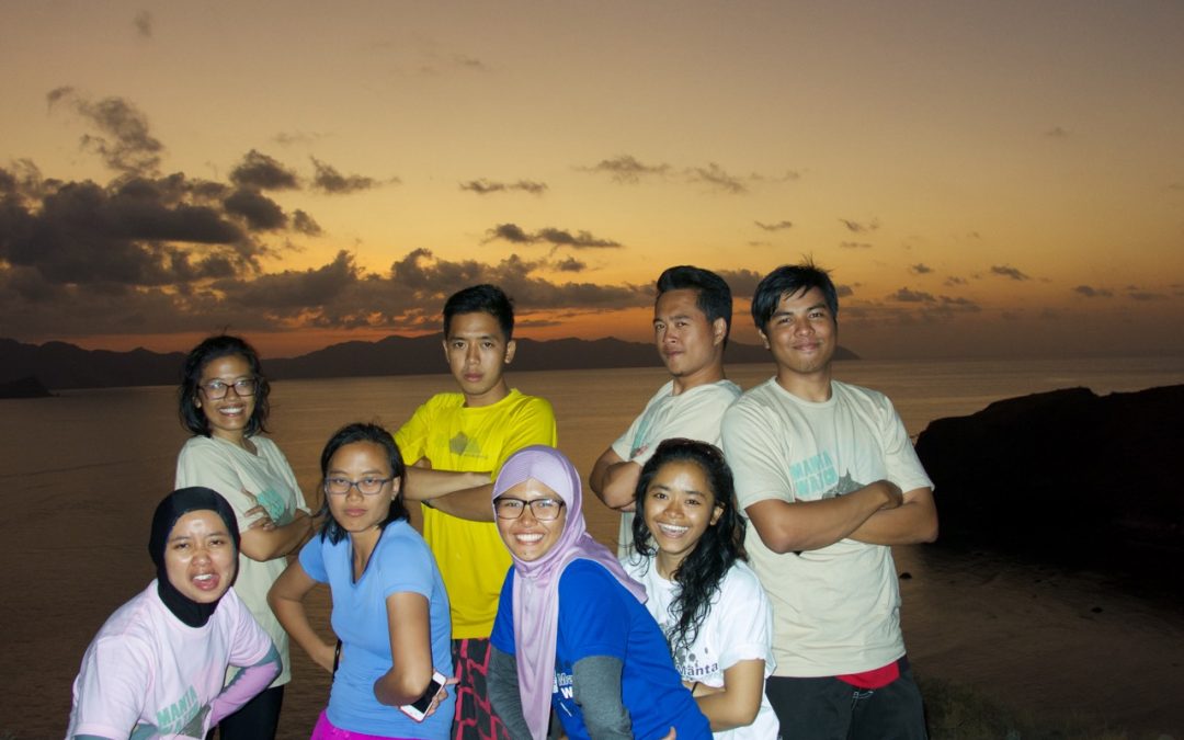 Day 6: Exploring and Bonding