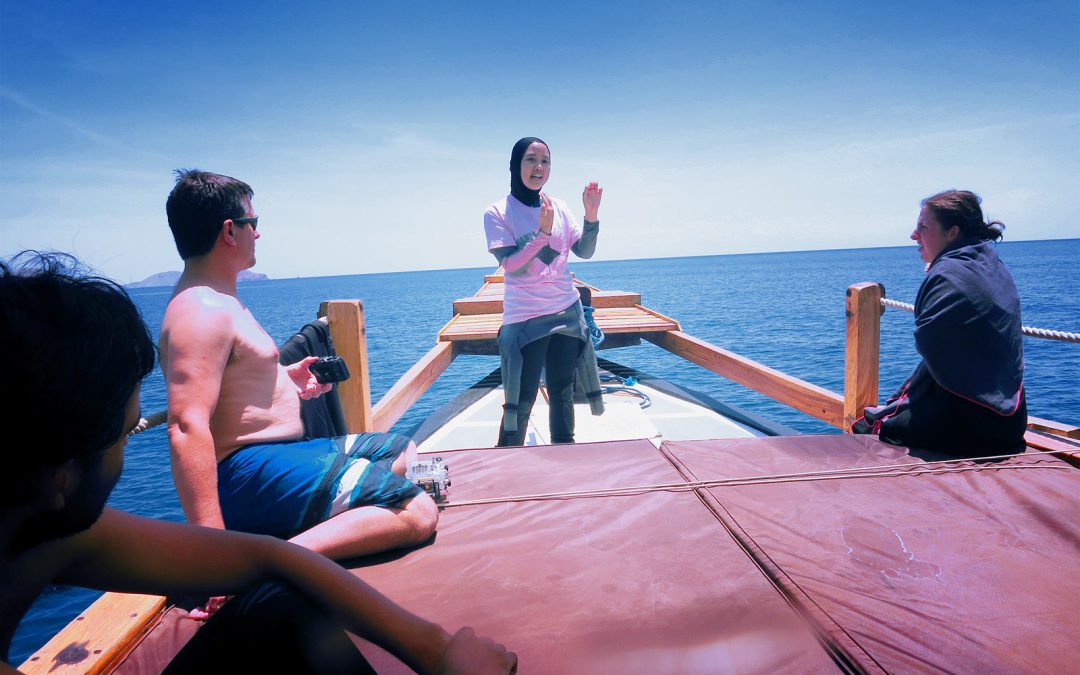 Day 14: Stretching Our Comfort Zone!