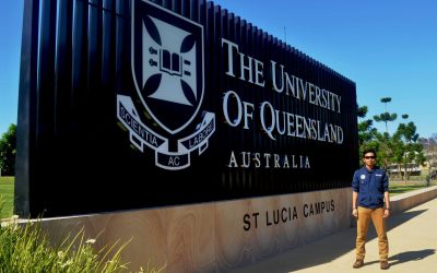 Where are they now? Muhammad Ichsan