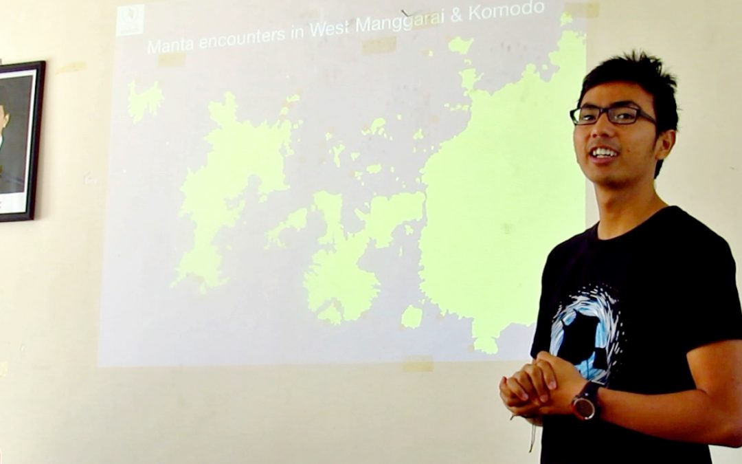 Day 2: Labuan Bajo the Land of Blessing