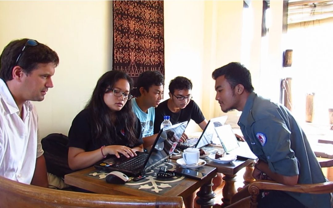 Day 6: Overcome the Challenges