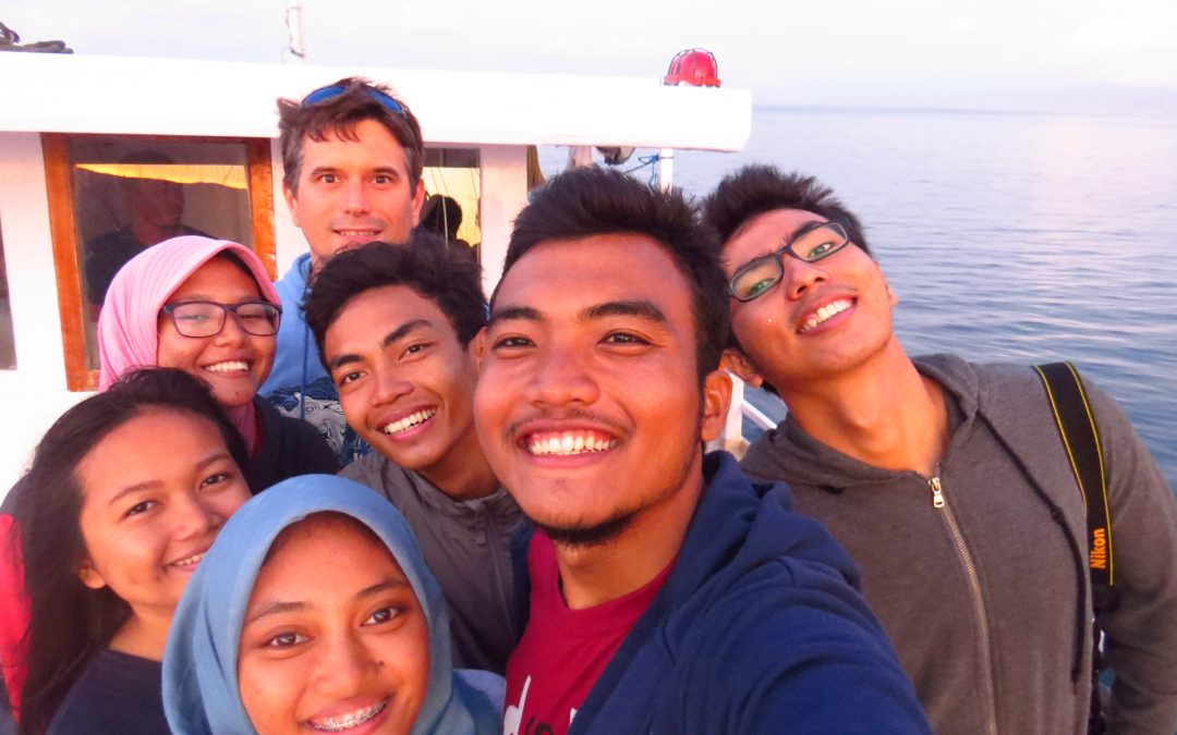 Day 27: The End and The Beginning