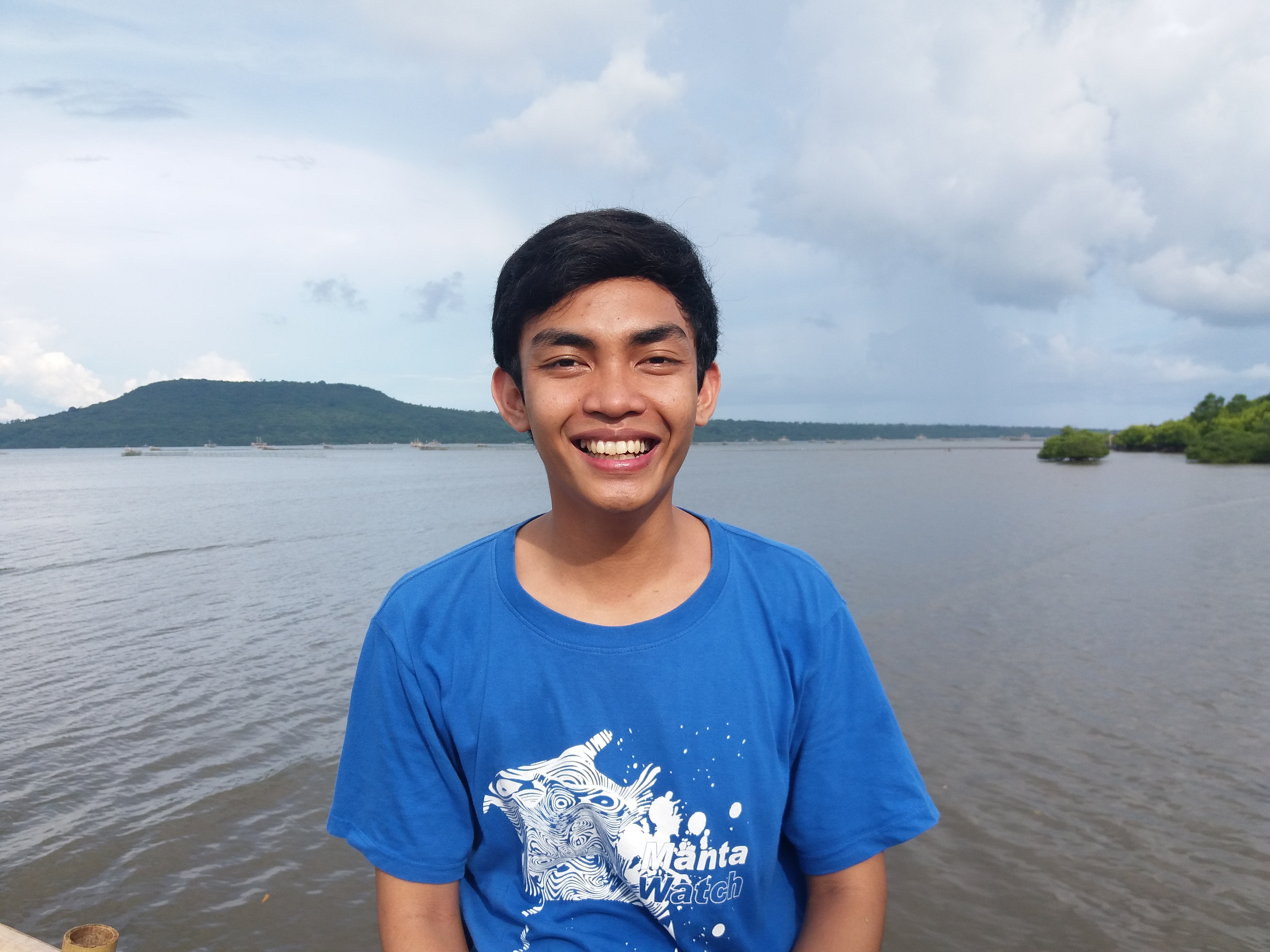 Tri Nur “Miko” Sujatmiko