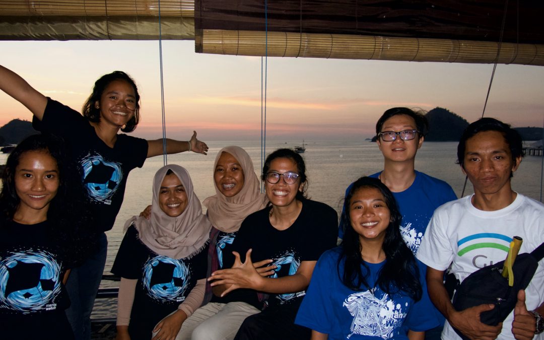 Day 1 : Defining the Goals and Setting the Pace