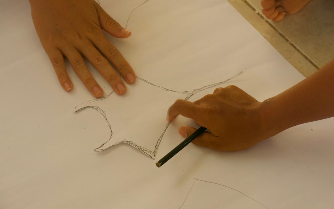 Day 16: Preparing for Conservation Education in Local Schools