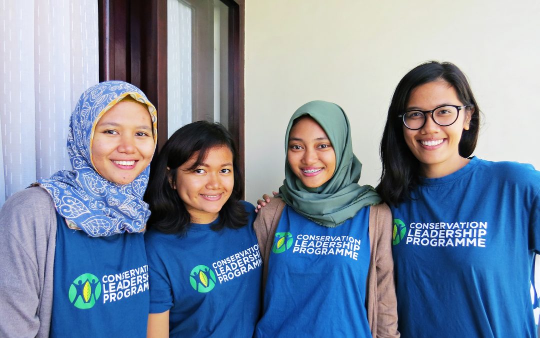 Conservation Leadership Skills and Networks