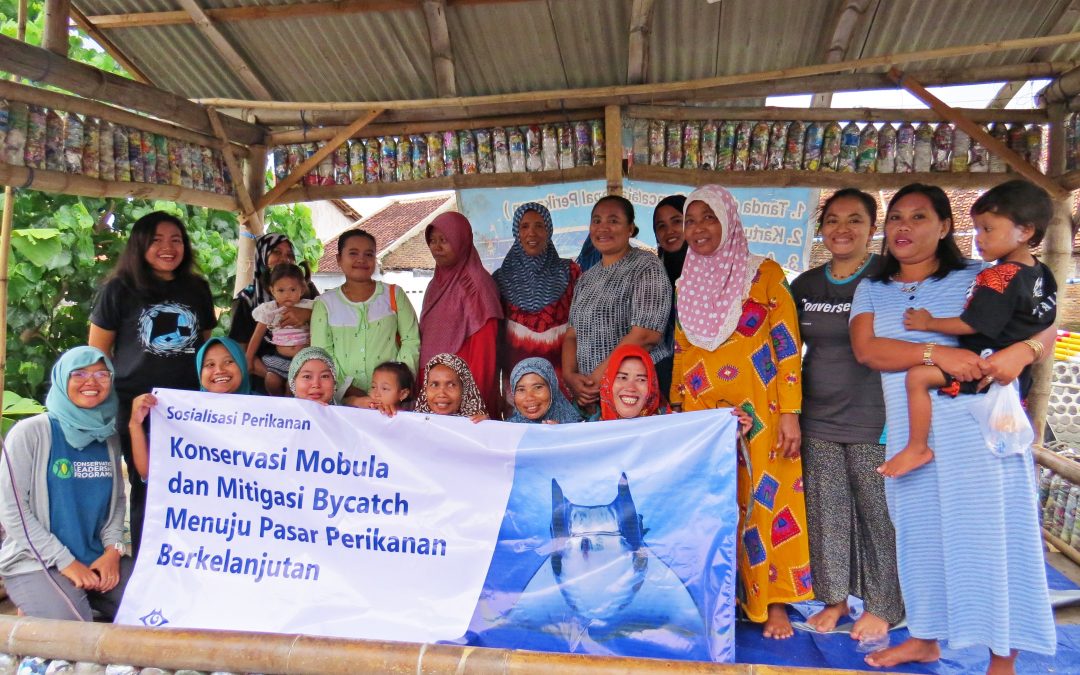 Launching our Women’s Education Programme