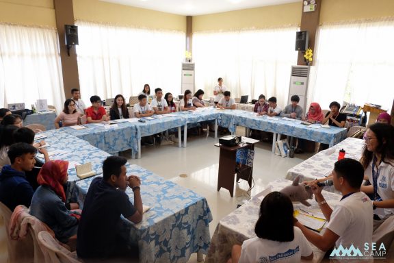 Multistakeholder activity