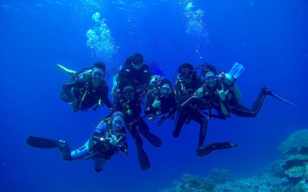 Day 12: Moments of Reflection