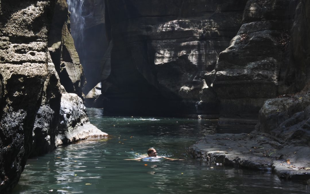 Day 14: Exploring Cunca Wulang on our Day Off