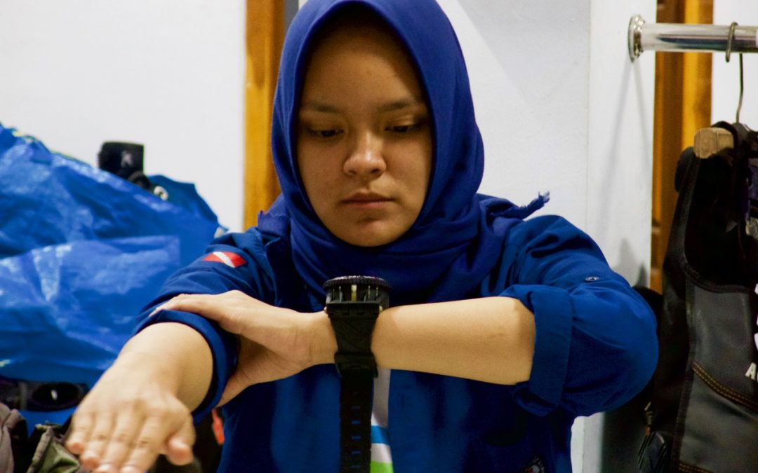 Day 4: “What’s in it for me?”