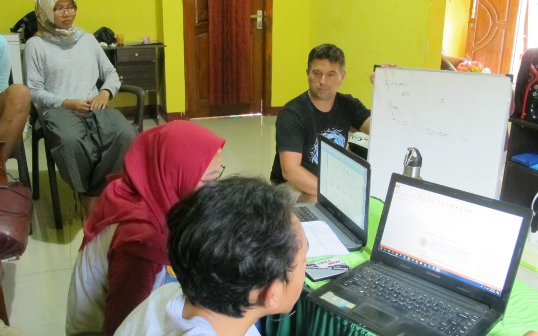 Day 15: Fish ID and Sustainable Fisheries