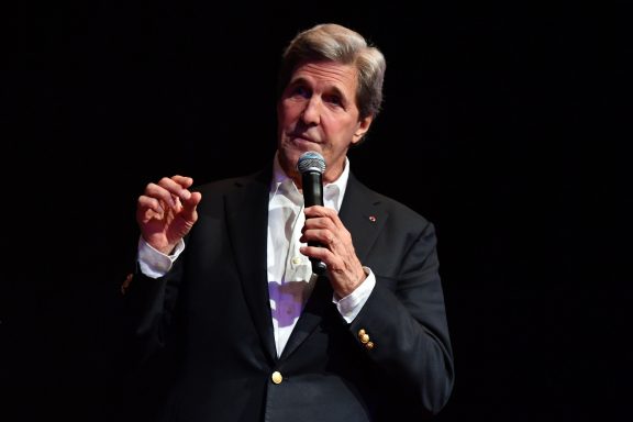 John Kerry