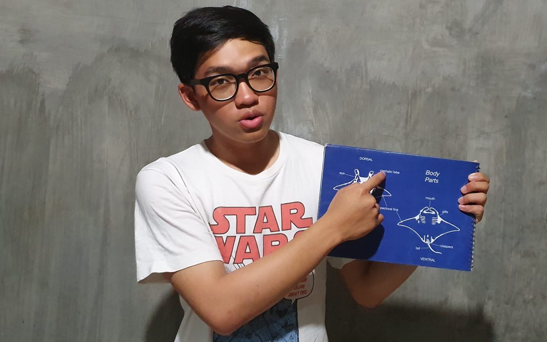 Day 3 : Communication Conservation