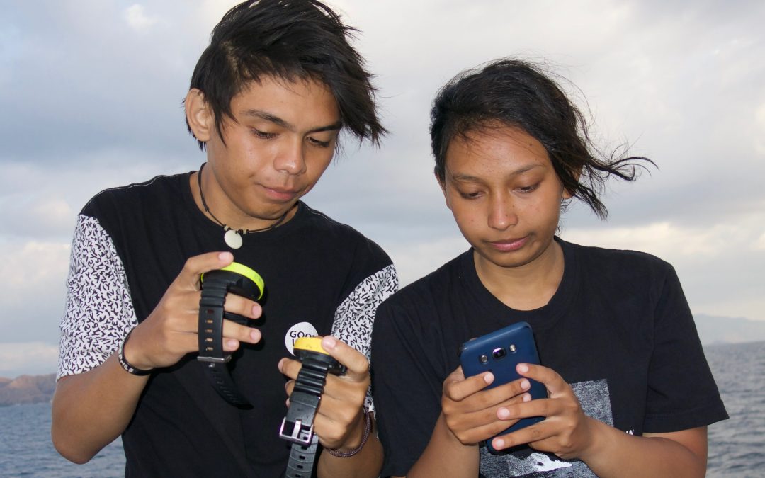 Day 6: Putting theory into practice