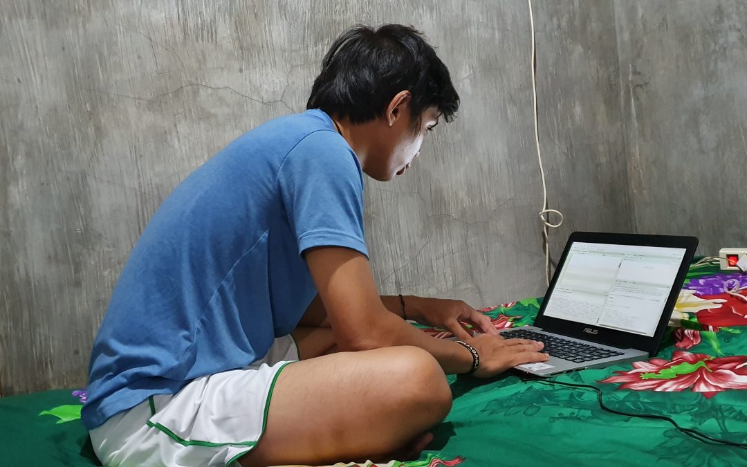 Day 13: It’s R again!