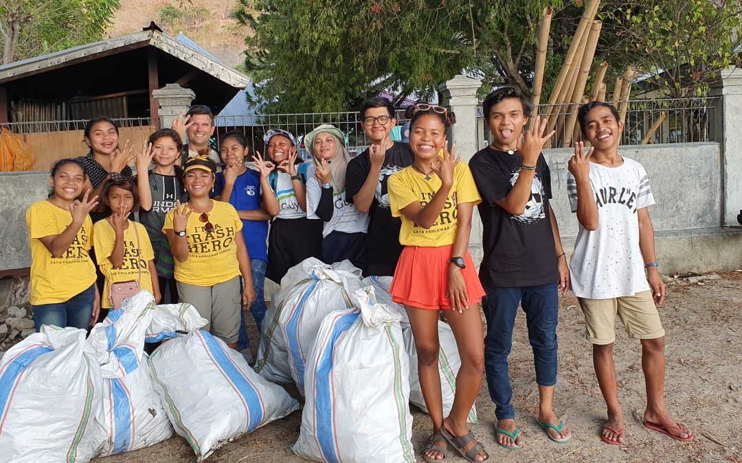 Day 19: Are we Heroes?