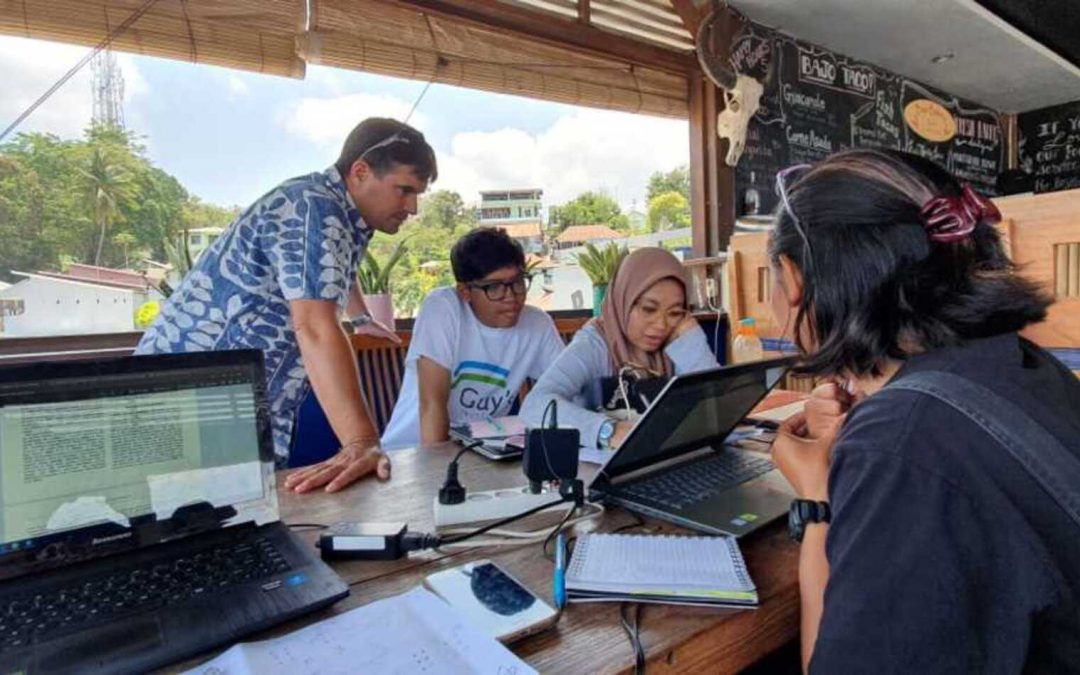 Day 15: What is Citizen Science Anyway?